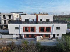 Vitioara nr. 106 B 108, casa individuala cuplata