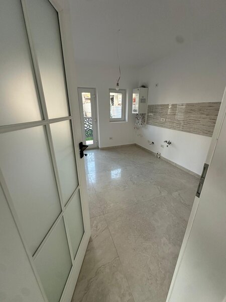 Vitioara nr. 106 B 108, casa individuala cuplata.