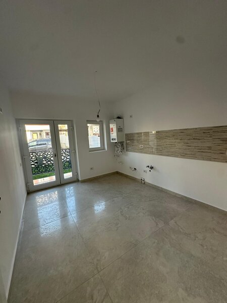 Vitioara nr. 106 B 108, casa individuala cuplata.