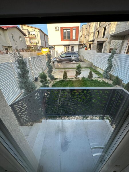 Vitioara nr. 106 B 108, casa individuala cuplata.