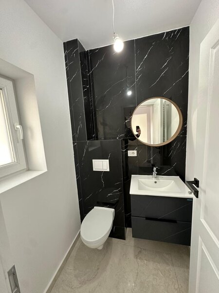 Vitioara nr. 106 B 108, casa individuala cuplata.