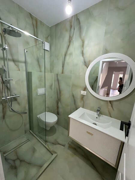 Vitioara nr. 106 B 108, casa individuala cuplata.