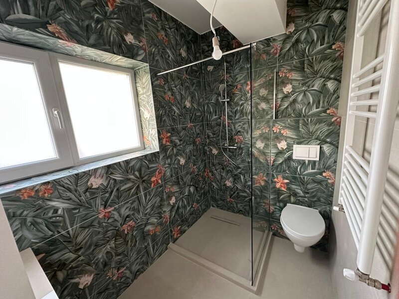 Vitioara nr. 106 B 108, casa individuala cuplata.