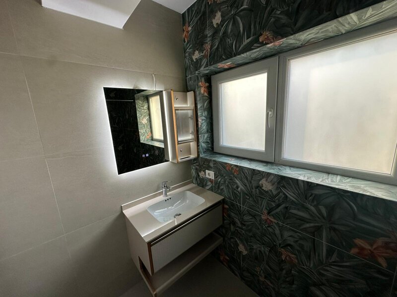 Vitioara nr. 106 B 108, casa individuala cuplata.