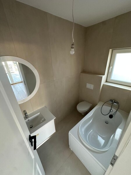 Vitioara nr. 106 B 108, casa individuala cuplata.