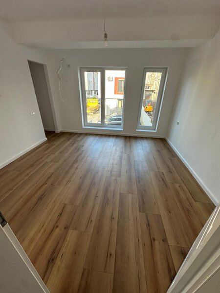 Vitioara nr. 106 B 108, casa individuala cuplata.