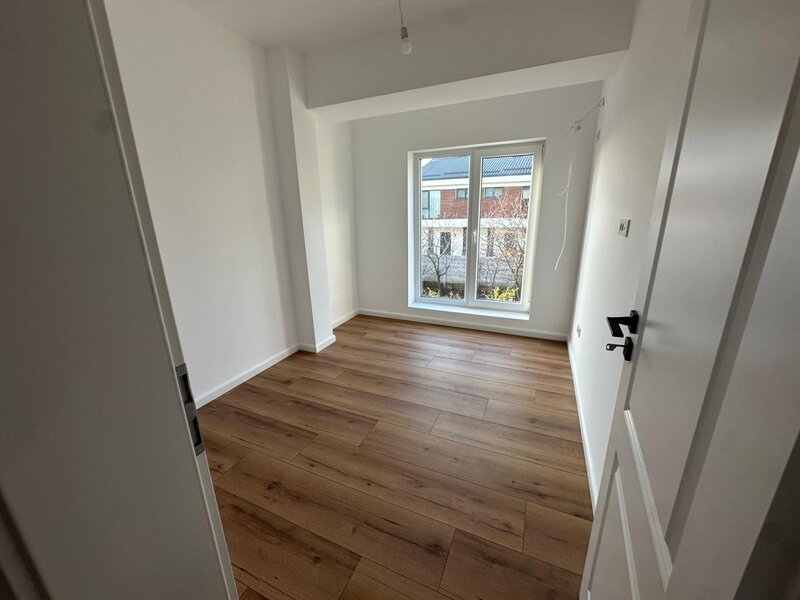 Vitioara nr. 106 B 108, casa individuala cuplata.