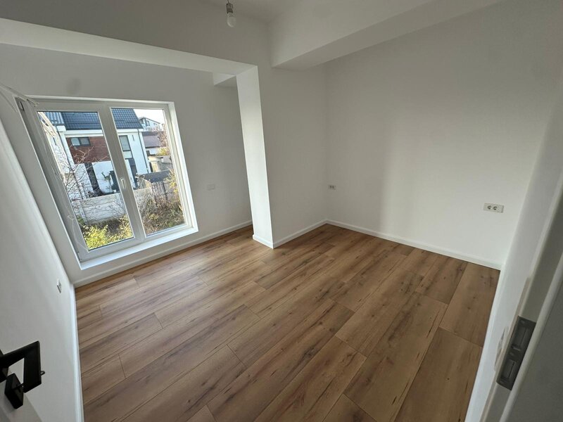 Vitioara nr. 106 B 108, casa individuala cuplata.