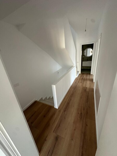 Vitioara nr. 106 B 108, casa individuala cuplata.