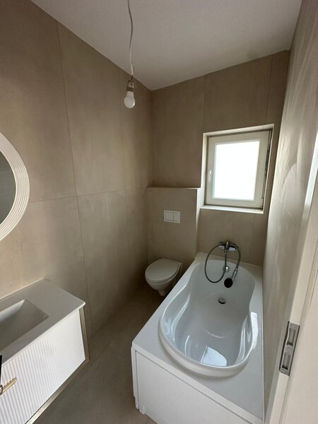 Theodor Pallady vila 5 camere